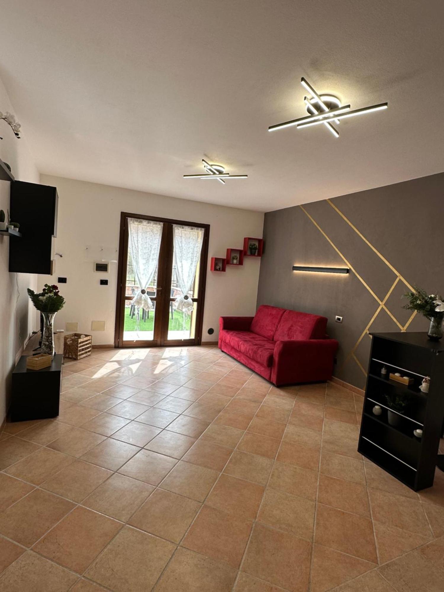 La Balena Bianca House Villa บาญญี ซาน ฟีลิปโป ภายนอก รูปภาพ