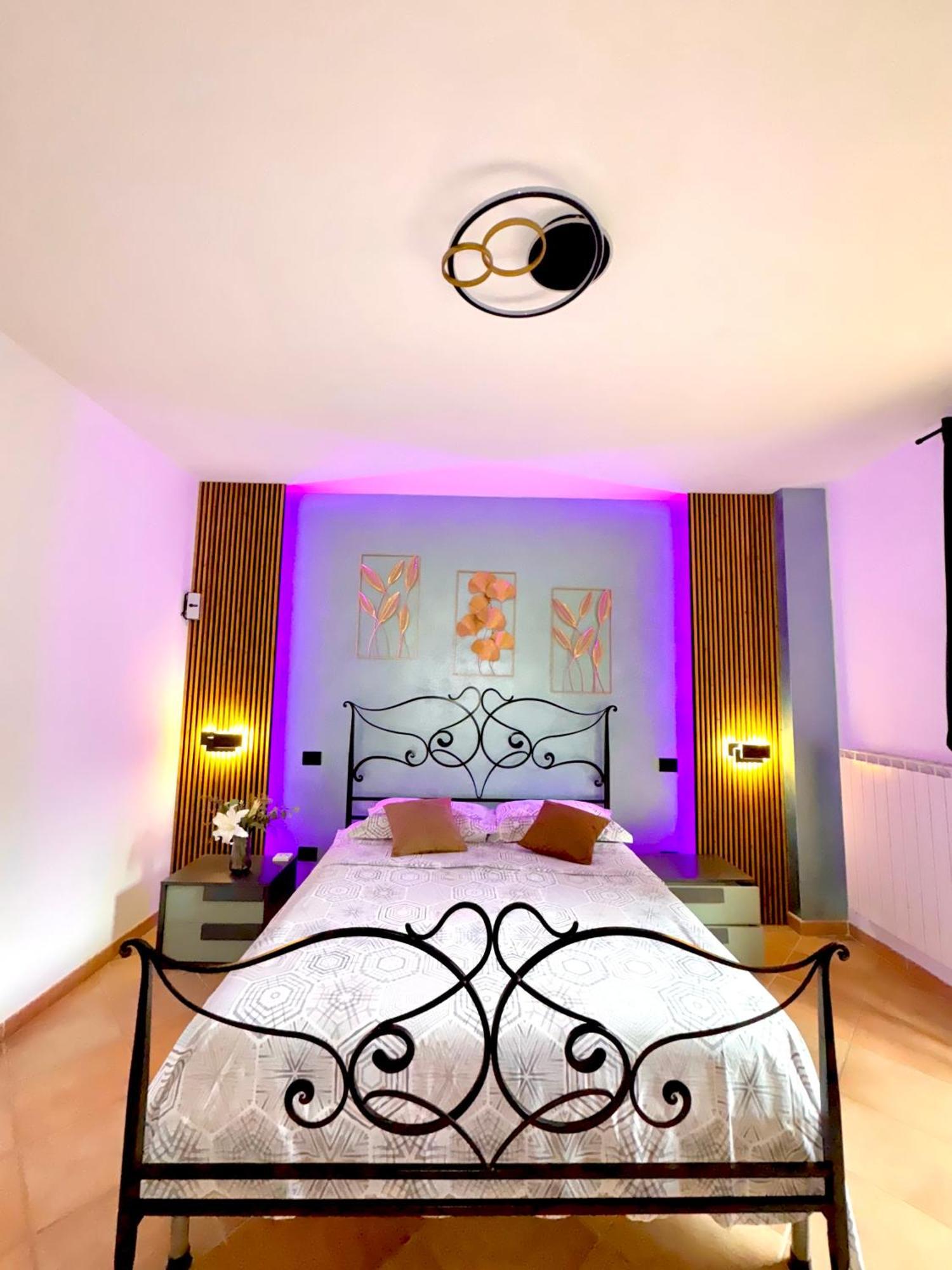 La Balena Bianca House Villa บาญญี ซาน ฟีลิปโป ภายนอก รูปภาพ